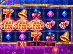 Hyper Star Slots